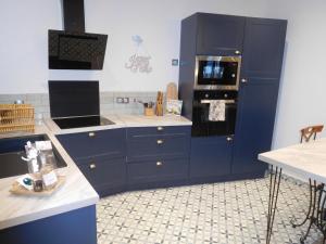 Gallery image of Espace de détente à Colombey avec SPA et jacuzzi - FR-1-611-115 in Colombey-les-deux-Églises