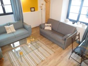 Gallery image of Espace de détente à Colombey avec SPA et jacuzzi - FR-1-611-115 in Colombey-les-deux-Églises +28 photos