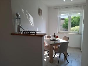 Fotografie z fotogalerie ubytování Apartman Gara v destinaci Senj