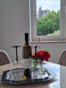 Fotografie z fotogalerie ubytování Apartman Gara v destinaci Senj