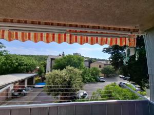Fotografie z fotogalerie ubytování Apartman Gara v destinaci Senj