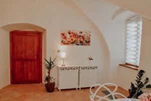 Galeriebild der Unterkunft Apartmán Baumgartner in Banská Štiavnica
