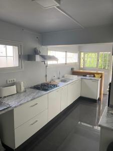 Afbeelding uit fotogalerij van Loft in Carthage in Carthago