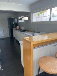 Afbeelding uit fotogalerij van Loft in Carthage in Carthago