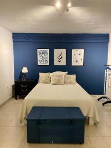 Afbeelding uit fotogalerij van Loft in Carthage in Carthago