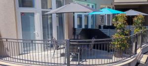 Bygningen som lejligheden ligger i + 44 billeder