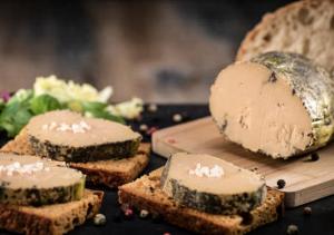 Cibo presso l'affittacamere o nelle vicinanze