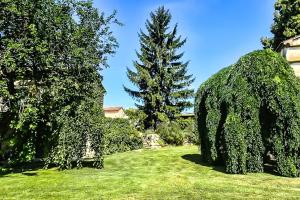 Giardino di L'Envolée Sauvage