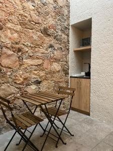 Foto de la galería de Hacienda Álamos en Laborcillas