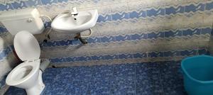 Galeriebild der Unterkunft Thulasitharayil in Vagamon