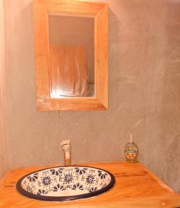 Fotografia z galérie ubytovania Ballelita v destinácii Zipolite