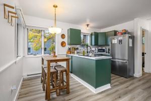 Foto dalla galleria di Little Dipper a Northport