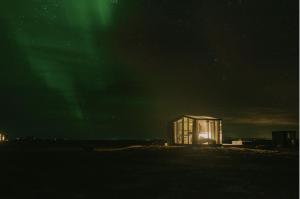 Zdjęcie z galerii obiektu Harmony Seljalandsfoss w mieście Hvolsvöllur