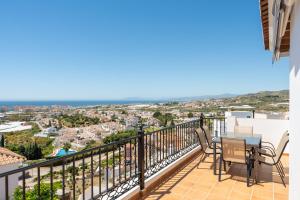 Phong cảnh thiên nhiên gần nhà nghỉ dưỡng