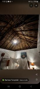 Foto sihtkohas Chichén Itzá asuva majutusasutuse Mayan Bungalow Near Chichén galeriist