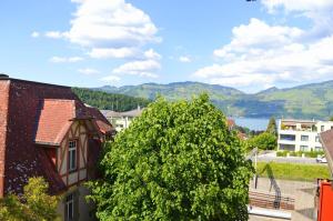 Příroda nedaleko apartmánu + 14 fotografií
