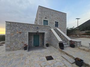 Fotografie z fotogalerie ubytování Sugar Stone House v destinaci Pirgos Dhirou