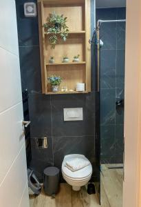 Bagno di NLux Nest