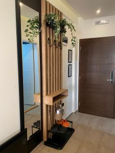 Foto dalla galleria di NLux Nest a Kopaonik