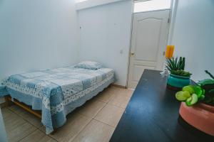 Billede fra billedgalleriet på Casa Don Vasco i Chincha Baja