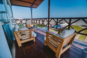 Billede fra billedgalleriet på Casa Don Vasco i Chincha Baja + 7 billeder