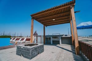 Billede fra billedgalleriet på Casa Don Vasco i Chincha Baja