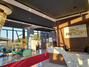 Fotografie z fotogalerie ubytování Hmz Premium Konaklama Çekmeköy v destinaci Çekme