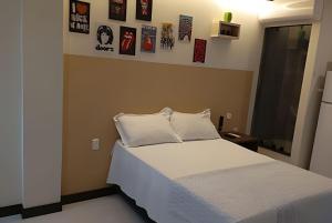 Gallery image of Studio na Atalaia Pertinho do Mar in Aracaju