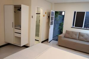 Gallery image of Studio na Atalaia Pertinho do Mar in Aracaju