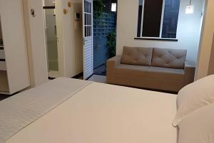 Gallery image of Studio na Atalaia Pertinho do Mar in Aracaju