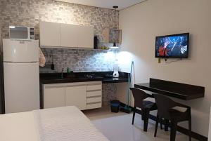 Gallery image of Studio na Atalaia Pertinho do Mar in Aracaju
