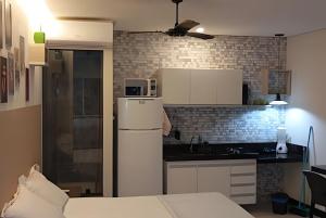 Gallery image of Studio na Atalaia Pertinho do Mar in Aracaju