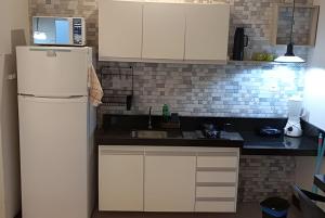 Gallery image of Studio na Atalaia Pertinho do Mar in Aracaju