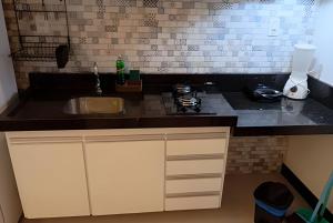 Gallery image of Studio na Atalaia Pertinho do Mar in Aracaju