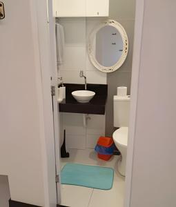 Gallery image of Studio na Atalaia Pertinho do Mar in Aracaju
