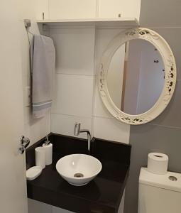 Gallery image of Studio na Atalaia Pertinho do Mar in Aracaju