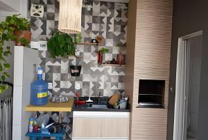 Gallery image of Studio na Atalaia Pertinho do Mar in Aracaju