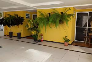 Gallery image of Studio na Atalaia Pertinho do Mar in Aracaju