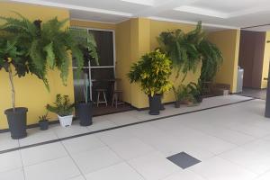 Gallery image of Studio na Atalaia Pertinho do Mar in Aracaju