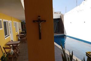 Gallery image of Studio na Atalaia Pertinho do Mar in Aracaju