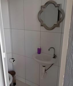 Gallery image of Studio na Atalaia Pertinho do Mar in Aracaju
