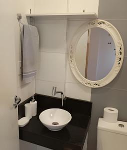 Gallery image of Studio na Atalaia Pertinho do Mar in Aracaju
