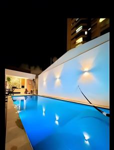 Gallery image of Studio na Atalaia Pertinho do Mar in Aracaju