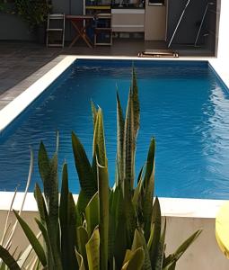 Gallery image of Studio na Atalaia Pertinho do Mar in Aracaju