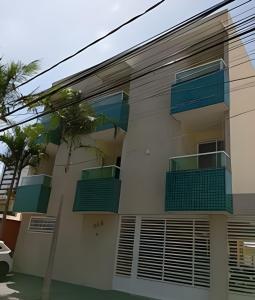 Gallery image of Studio na Atalaia Pertinho do Mar in Aracaju
