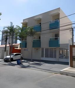 Gallery image of Studio na Atalaia Pertinho do Mar in Aracaju