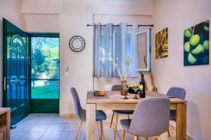 Foto dalla galleria di Stefanias Prasoudi Beach ad Ágios Matthaíos