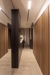 Galería fotográfica de Open Space en Niš