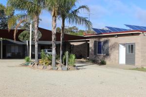 Gallery image of Thomas Lodge Motel in Tocumwal