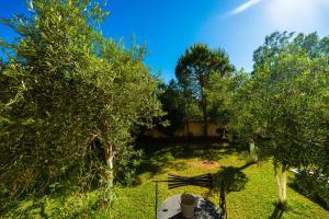 Giardino di Stefanias Prasoudi Beach